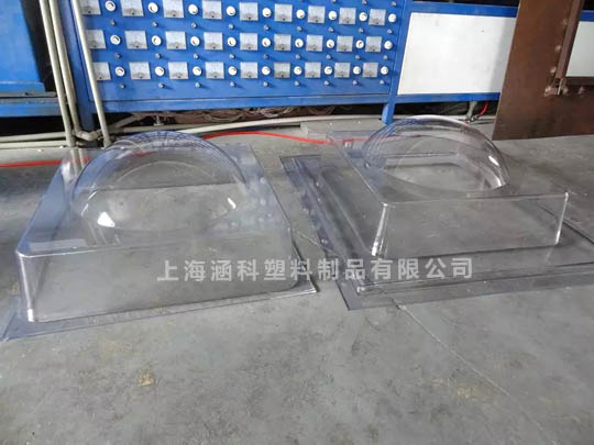 厚片吸塑发展前景